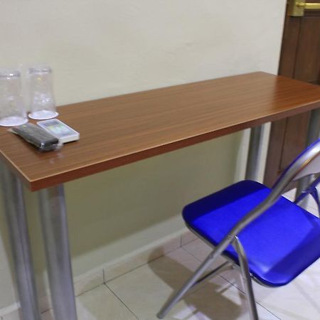 Memory Homestay Kampong Baharu  Экстерьер фото