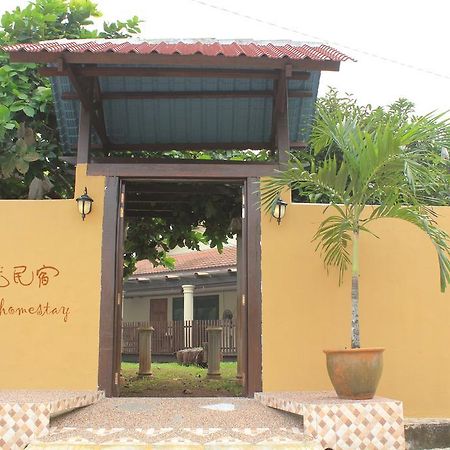 Memory Homestay Kampong Baharu  Экстерьер фото