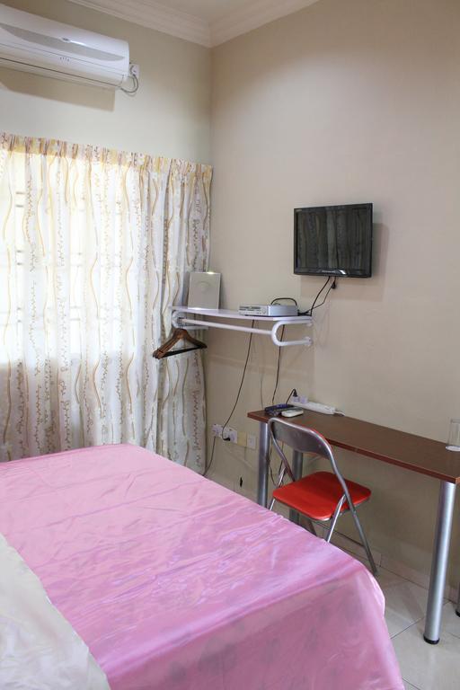 Memory Homestay Kampong Baharu  Номер фото
