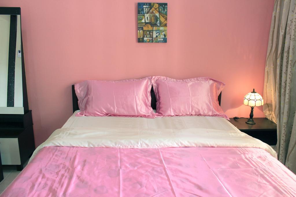 Memory Homestay Kampong Baharu  Номер фото