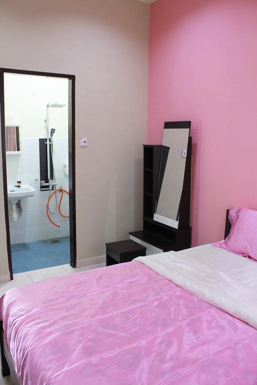 Memory Homestay Kampong Baharu  Номер фото