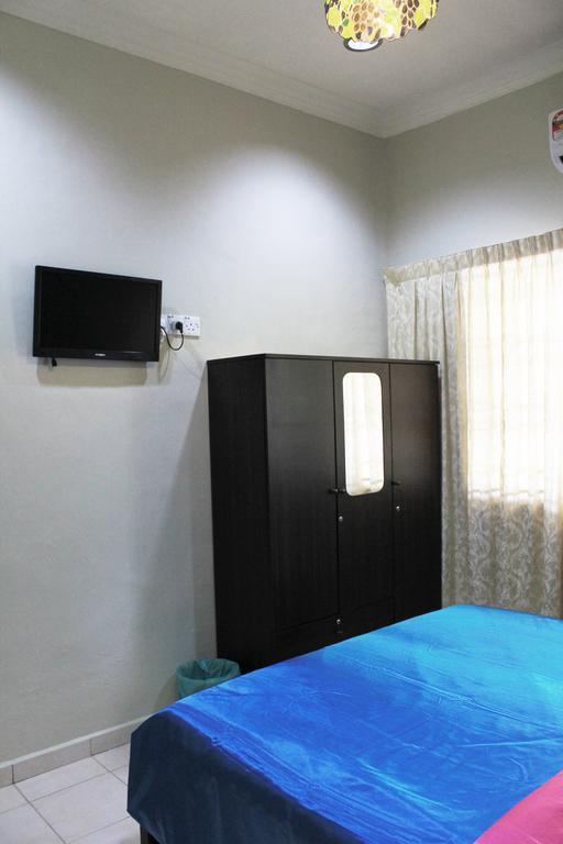 Memory Homestay Kampong Baharu  Номер фото