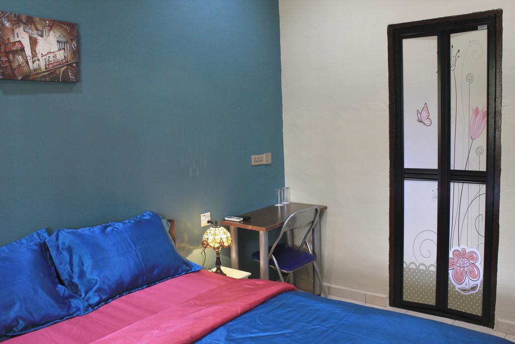 Memory Homestay Kampong Baharu  Номер фото