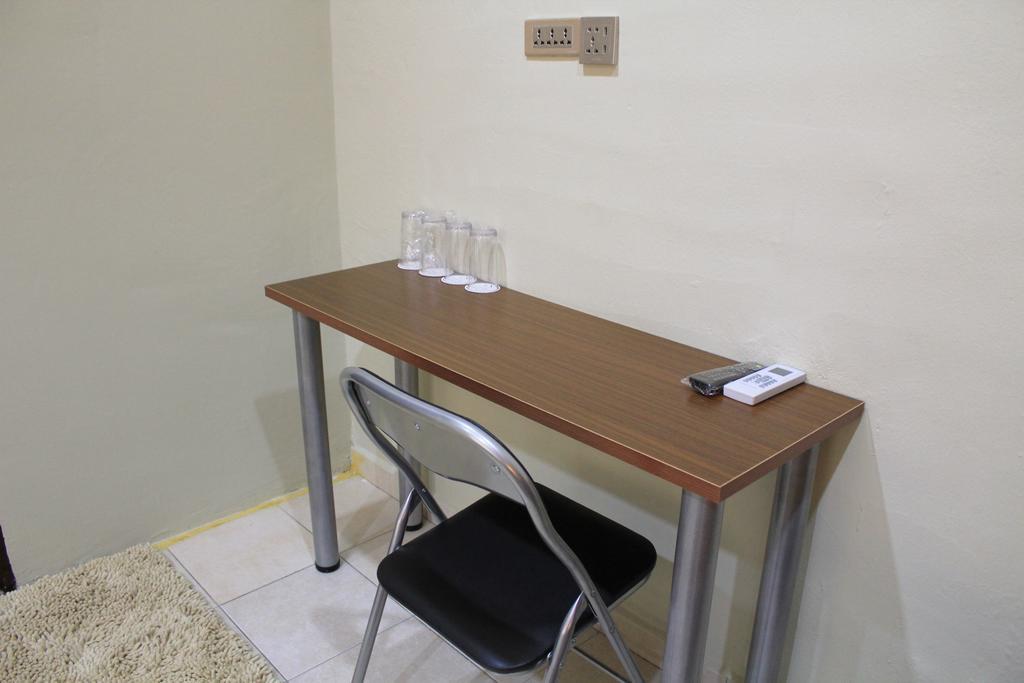 Memory Homestay Kampong Baharu  Номер фото
