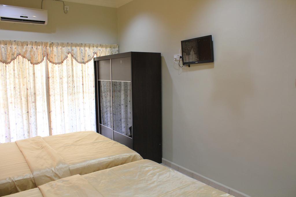 Memory Homestay Kampong Baharu  Номер фото