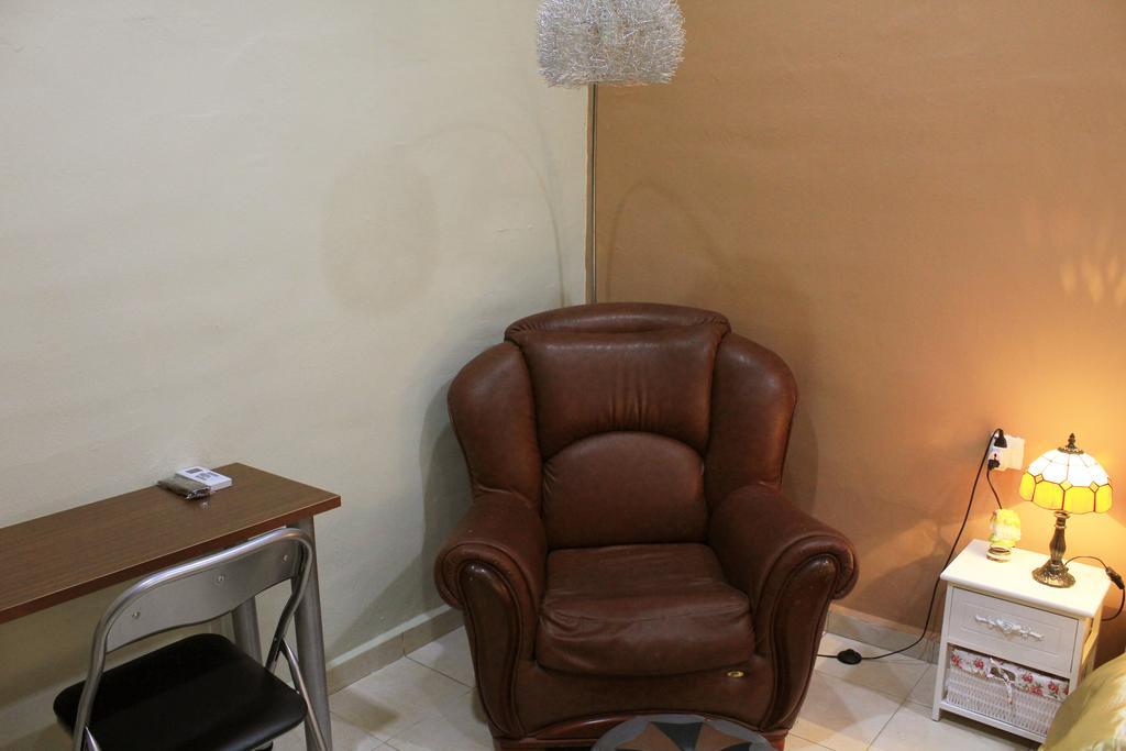 Memory Homestay Kampong Baharu  Номер фото