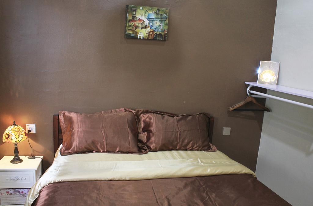 Memory Homestay Kampong Baharu  Номер фото