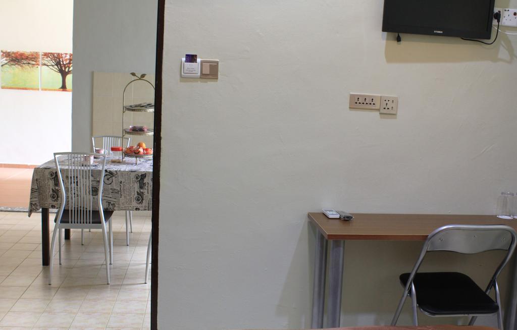 Memory Homestay Kampong Baharu  Номер фото
