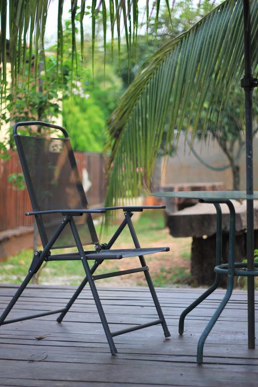 Memory Homestay Kampong Baharu  Экстерьер фото