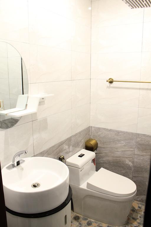 Memory Homestay Kampong Baharu  Экстерьер фото