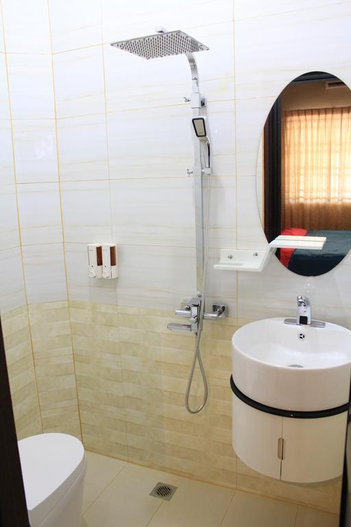 Memory Homestay Kampong Baharu  Экстерьер фото
