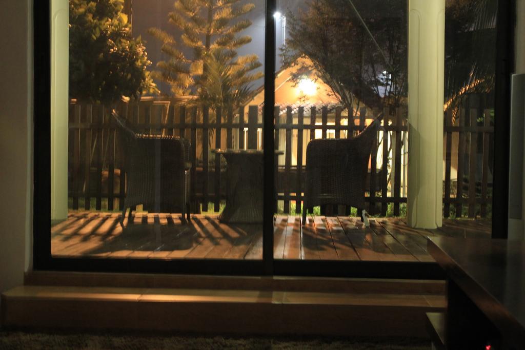 Memory Homestay Kampong Baharu  Экстерьер фото